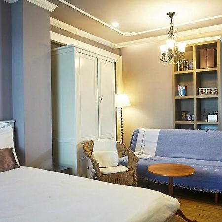 Forever Sunny B&B New Taipei City Bagian luar foto