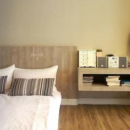 Forever Sunny B&B New Taipei City Bagian luar foto