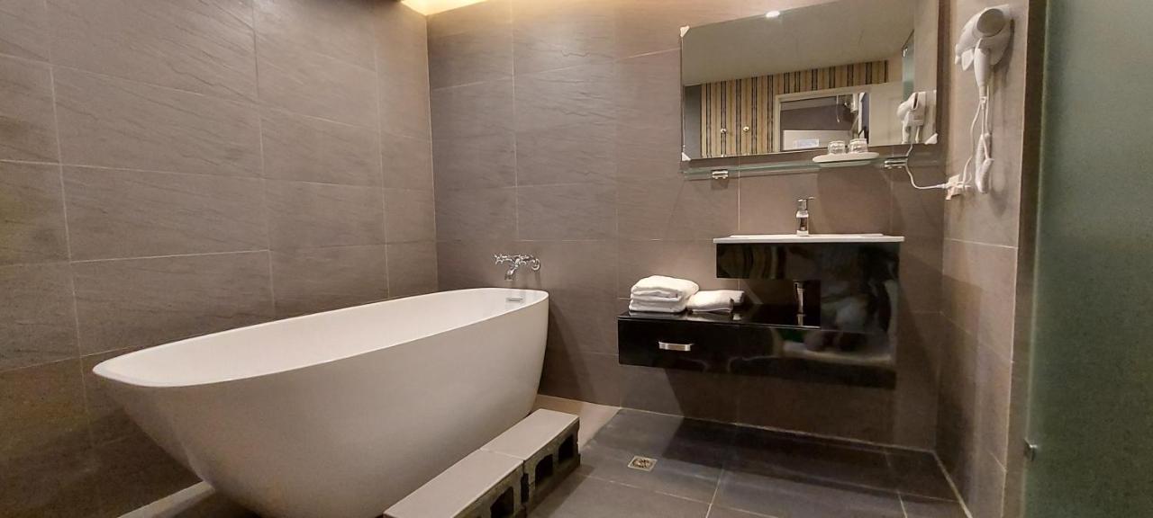 Forever Sunny B&B New Taipei City Bagian luar foto