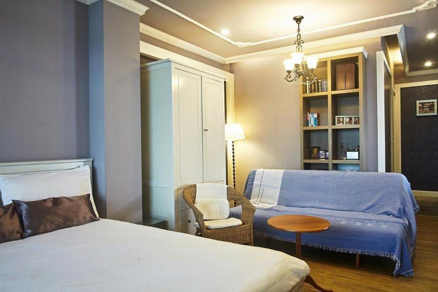 Forever Sunny B&B New Taipei City Bagian luar foto