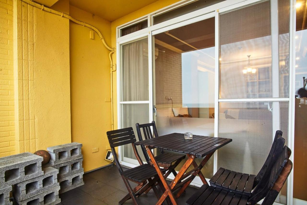 Forever Sunny B&B New Taipei City Bagian luar foto