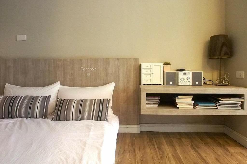 Forever Sunny B&B New Taipei City Bagian luar foto